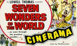 As Sete Maravilhas Do Mundo [1956]